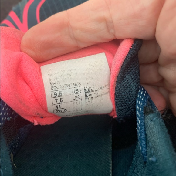 New Balance sneakers - Picture 7 of 7